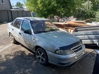 Daewoo Nexia