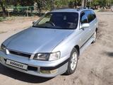 Toyota Caldina 1997 годаүшін2 700 000 тг. в Семей