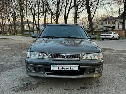 Nissan Primera 1997 годаүшін2 150 000 тг. в Алматы