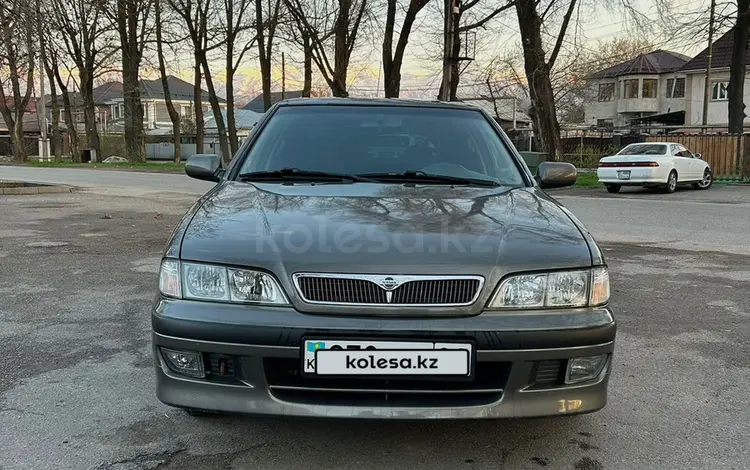 Nissan Primera 1997 года за 2 150 000 тг. в Алматы