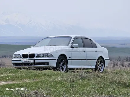 BMW 523 1996 года за 3 100 000 тг. в Тараз
