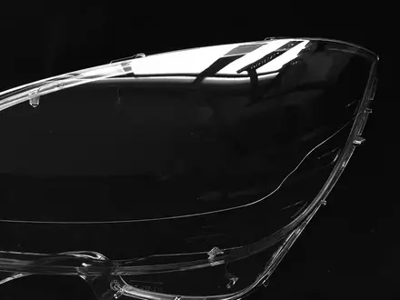 На Mercedes W 203 дорестайлинг (рифленые) качественные стёкла фар Алматы У за 16 000 тг. в Уральск – фото 17
