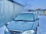 Honda Odyssey 2001 года за 4 200 000 тг. в Алматы – фото 2