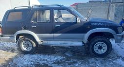 Toyota Hilux Surf 1993 года за 1 100 000 тг. в Аккыстау – фото 5