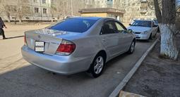 Toyota Camry 2005 года за 6 700 000 тг. в Балхаш