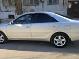 Toyota Camry 2005 года за 6 700 000 тг. в Балхаш – фото 2