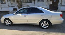 Toyota Camry 2005 года за 6 700 000 тг. в Балхаш – фото 2