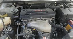 Toyota Camry 2005 года за 6 700 000 тг. в Балхаш – фото 3