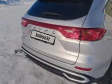Haval M6, 2023
