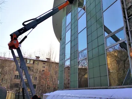 HighPoint Lift  Подъемник Прицепной Телескопический 15м 2022 года за 10 490 000 тг. в Алматы – фото 7