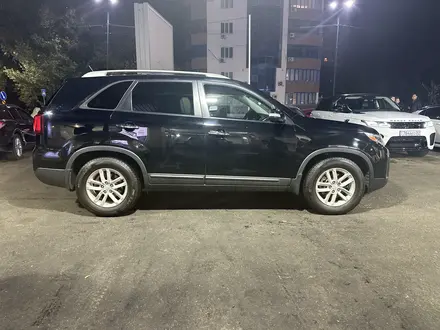 Kia Sorento 2013 года за 7 900 000 тг. в Алматы – фото 3