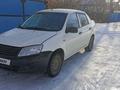 ВАЗ (Lada) Granta 2190 2014 годаүшін1 900 000 тг. в Астана – фото 2