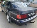 Audi A8 1996 года за 2 200 000 тг. в Балхаш – фото 6