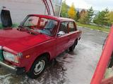 ВАЗ (Lada) 2107 1986 годаfor500 000 тг. в Петропавловск