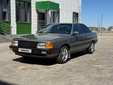 Audi 100 1990 годаүшін1 500 000 тг. в Кызылорда
