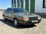 Audi 100 1990 годаүшін1 500 000 тг. в Кызылорда – фото 3