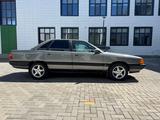 Audi 100 1990 годаүшін1 500 000 тг. в Кызылорда – фото 4
