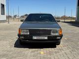 Audi 100 1990 годаүшін1 500 000 тг. в Кызылорда – фото 5