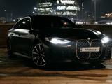 BMW 420 2023 годаүшін28 000 000 тг. в Астана – фото 2