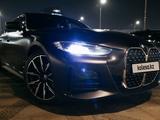 BMW 420 2023 годаүшін28 000 000 тг. в Астана
