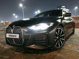 BMW 420 2023 годаүшін28 000 000 тг. в Астана – фото 4
