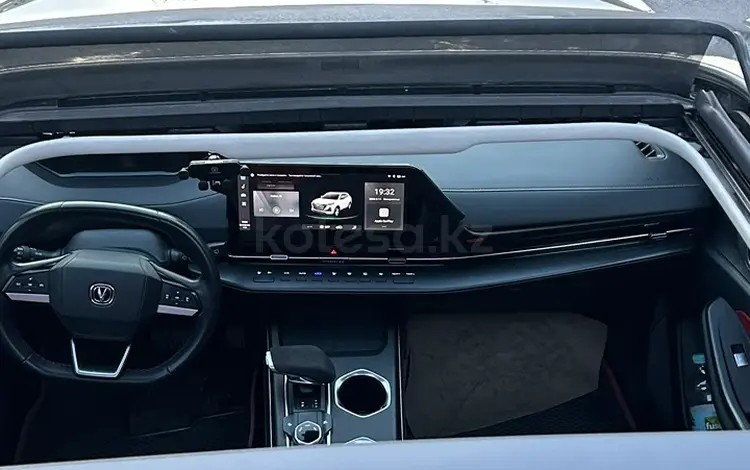 Changan CS55 Plus 2023 года за 8 090 175 тг. в Алматы