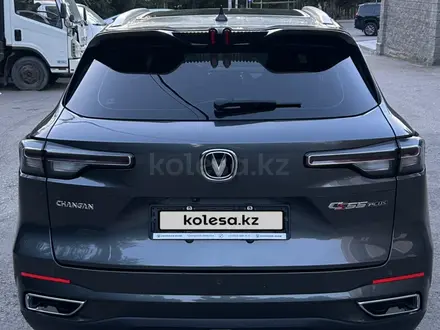 Changan CS55 Plus 2023 года за 8 090 175 тг. в Алматы – фото 2