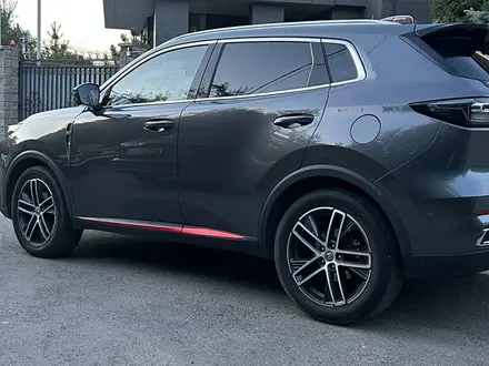 Changan CS55 Plus 2023 года за 8 090 175 тг. в Алматы – фото 4