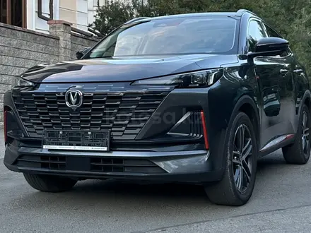 Changan CS55 Plus 2023 года за 8 090 175 тг. в Алматы – фото 8