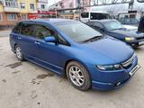 Honda Odyssey 2005 годаfor2 300 000 тг. в Кызылорда – фото 2
