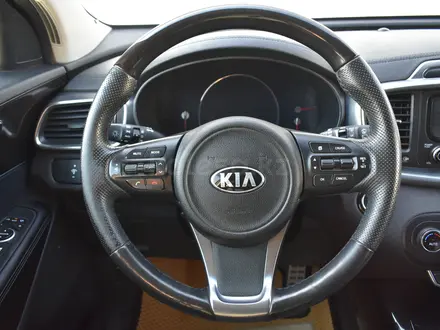 Kia Sorento 2015 года за 9 400 000 тг. в Атырау – фото 11