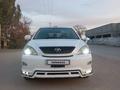 Toyota Harrier 2007 годаүшін8 500 000 тг. в Алматы – фото 7