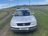 Volkswagen Passat 1998 годаүшін1 800 000 тг. в Кокшетау