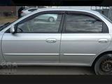 Kia Spectra 2008 года за 2 600 000 тг. в Хромтау – фото 2