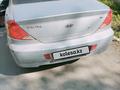 Kia Spectra 2008 годаfor1 800 000 тг. в Хромтау – фото 5