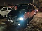 ГАЗ Соболь 2000 года за 2 500 000 тг. в Актобе – фото 2