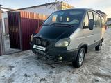 ГАЗ Соболь 2000 года за 2 500 000 тг. в Актобе – фото 3