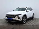 Hyundai Tucson 2024 года за 14 700 000 тг. в Астана