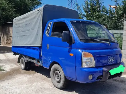 Hyundai Porter 2008 года за 6 000 000 тг. в Алматы