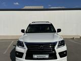 Lexus LX 570 2009 годаүшін18 800 000 тг. в Актау