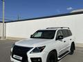 Lexus LX 570 2009 годаүшін18 800 000 тг. в Актау – фото 2