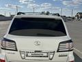 Lexus LX 570 2009 годаүшін18 800 000 тг. в Актау – фото 3