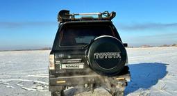 Toyota Land Cruiser 1996 года за 11 000 000 тг. в Петропавловск – фото 5