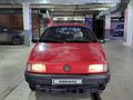 Volkswagen Passat 1990 годаүшін1 400 000 тг. в Астана – фото 2