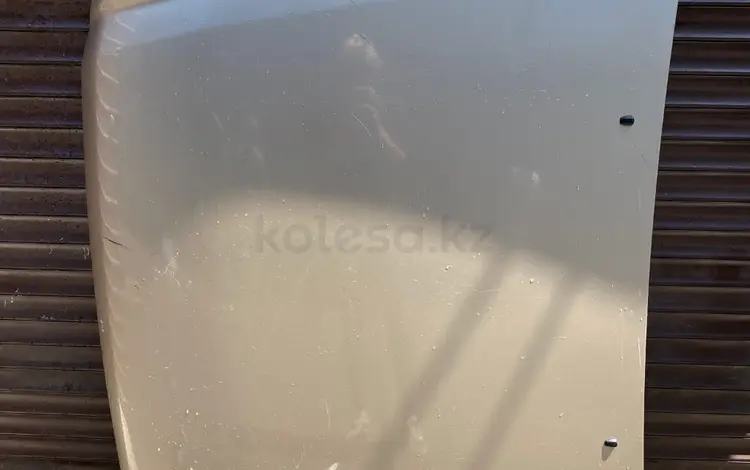 Капот за 50 000 тг. в Актобе