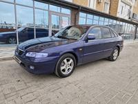 Mazda 626 2001 годаүшін3 700 000 тг. в Актау