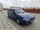 Mazda 626 2001 годаүшін3 700 000 тг. в Актау – фото 2