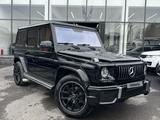 Mercedes-Benz G 500 2005 годаүшін15 000 000 тг. в Шымкент