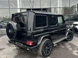 Mercedes-Benz G 500 2005 годаүшін15 000 000 тг. в Шымкент – фото 4
