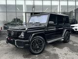 Mercedes-Benz G 500 2005 годаүшін15 000 000 тг. в Шымкент – фото 3